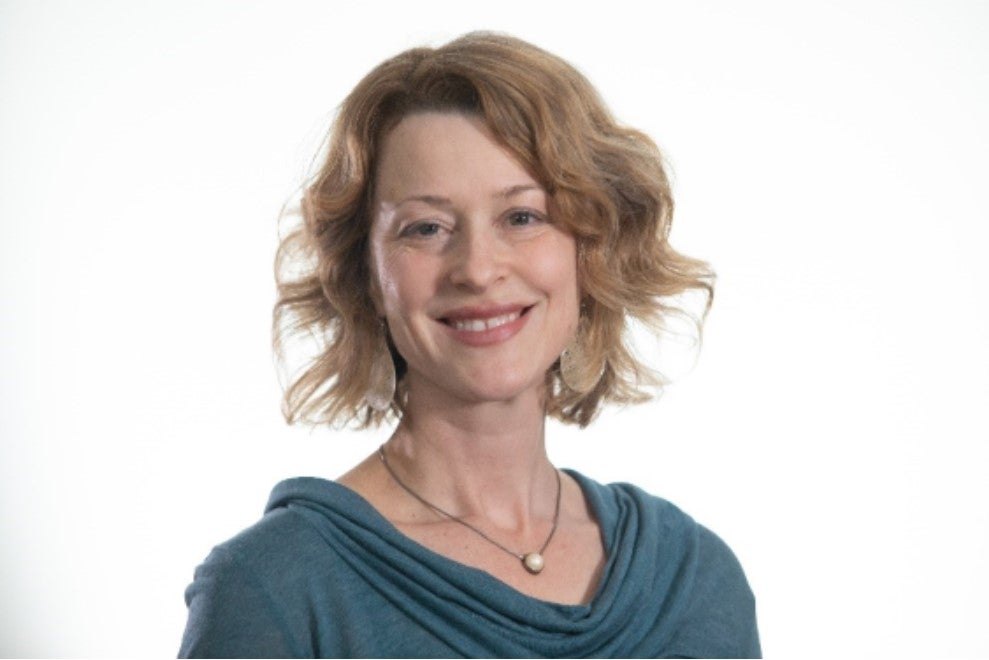Jennifer H. Lundquist