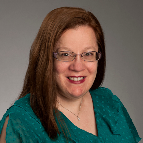 Joanna McCormack headshot