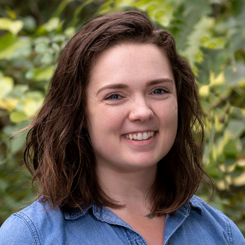 Kelsey Nelson headshot