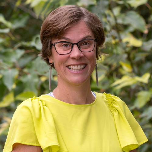 Nichole Lasich headshot