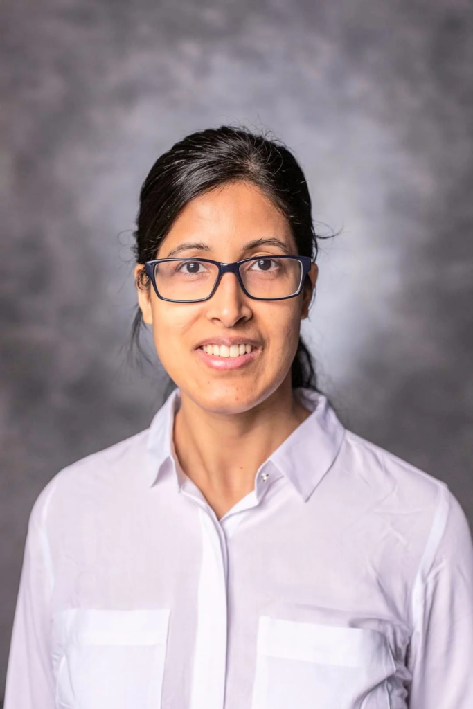 Babita Bhetwal, MPH Student