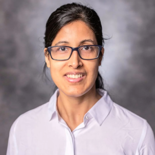 Babita Bhetwal, MPH Student