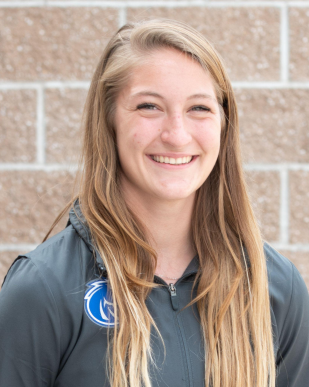Maggie Larson