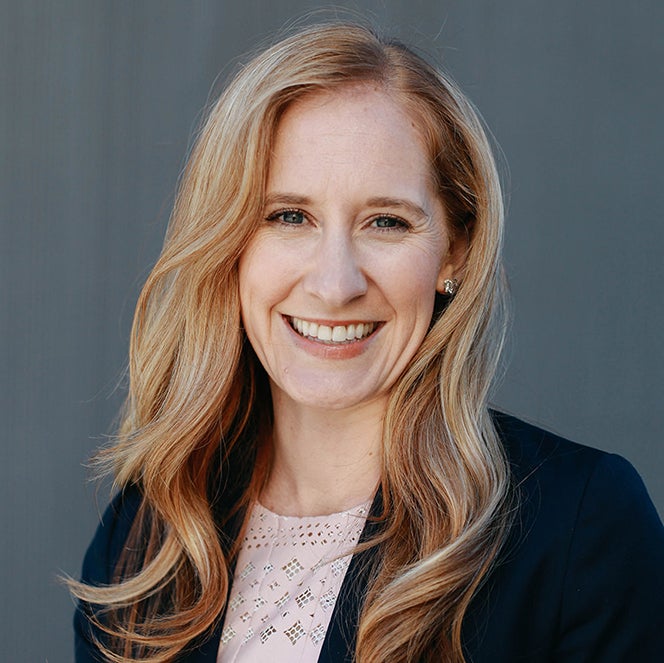 Melissa Jenkins headshot