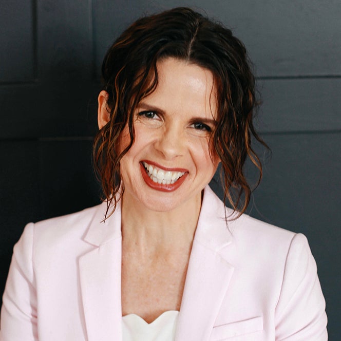 Nancy Buffington headshot