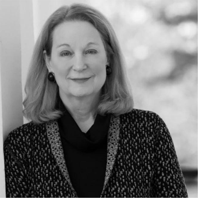 Susan Eisenhower headshot