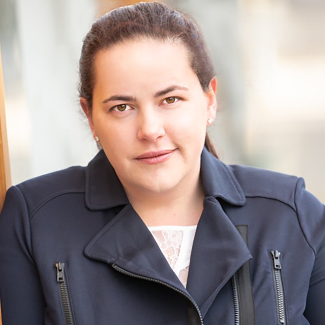 Sarah Freeman headshot