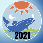 salmon logo
