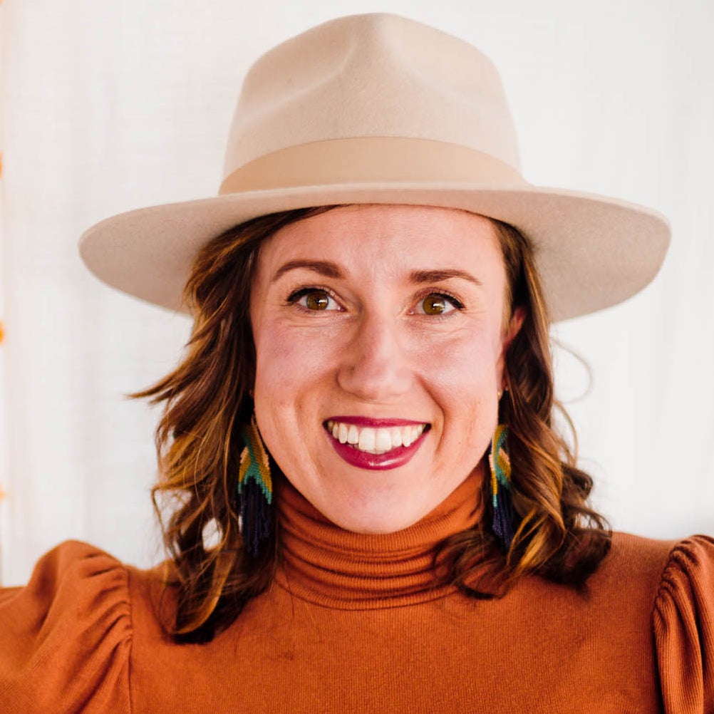 Caitlin Masingill headshot
