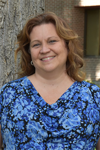 Jennifer Poole, CPM