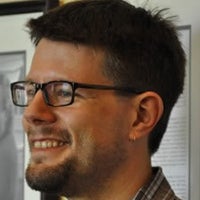 Tom Hilliard