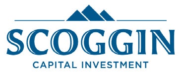 Scoggin logo