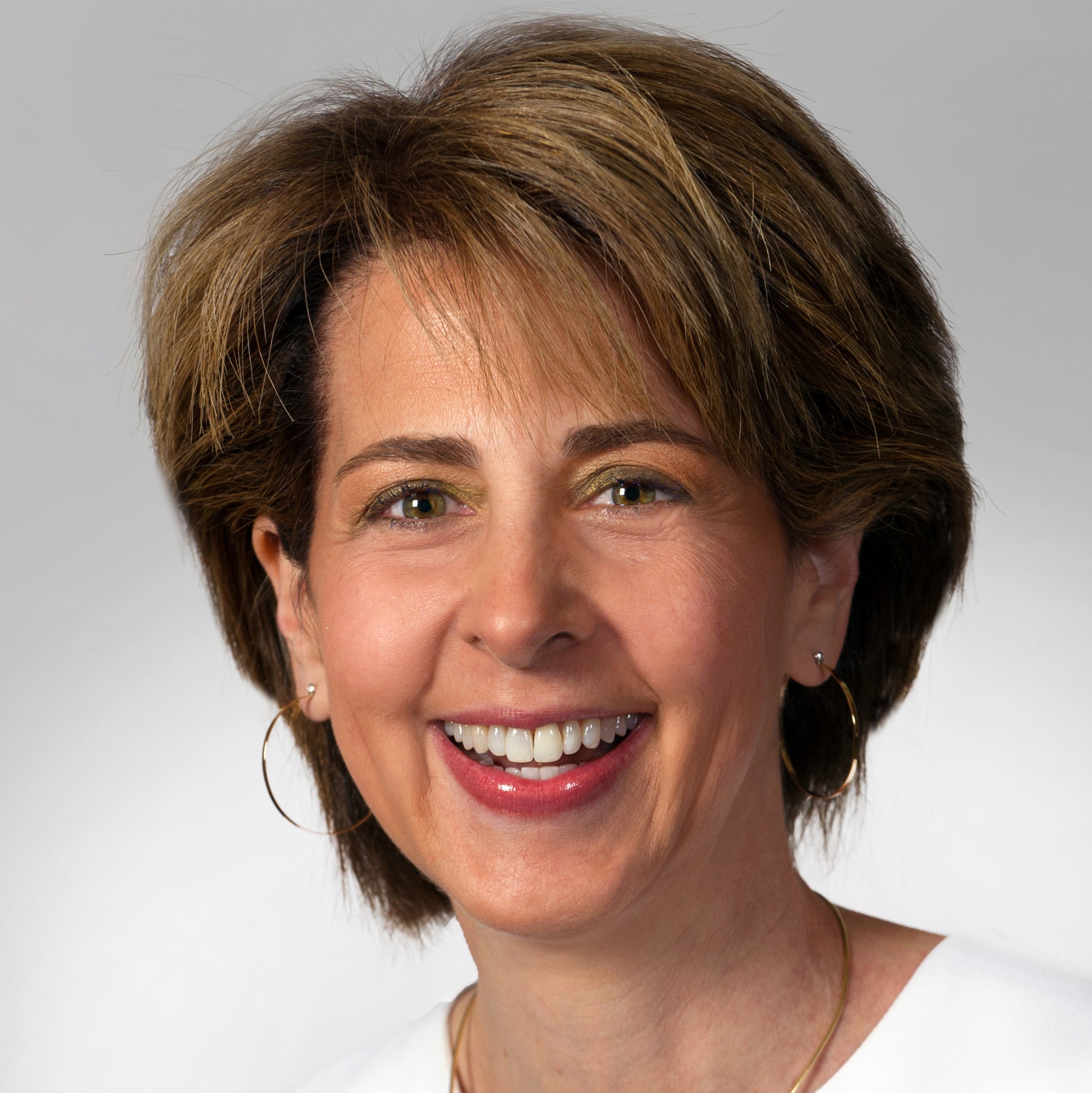Liz Schrayer