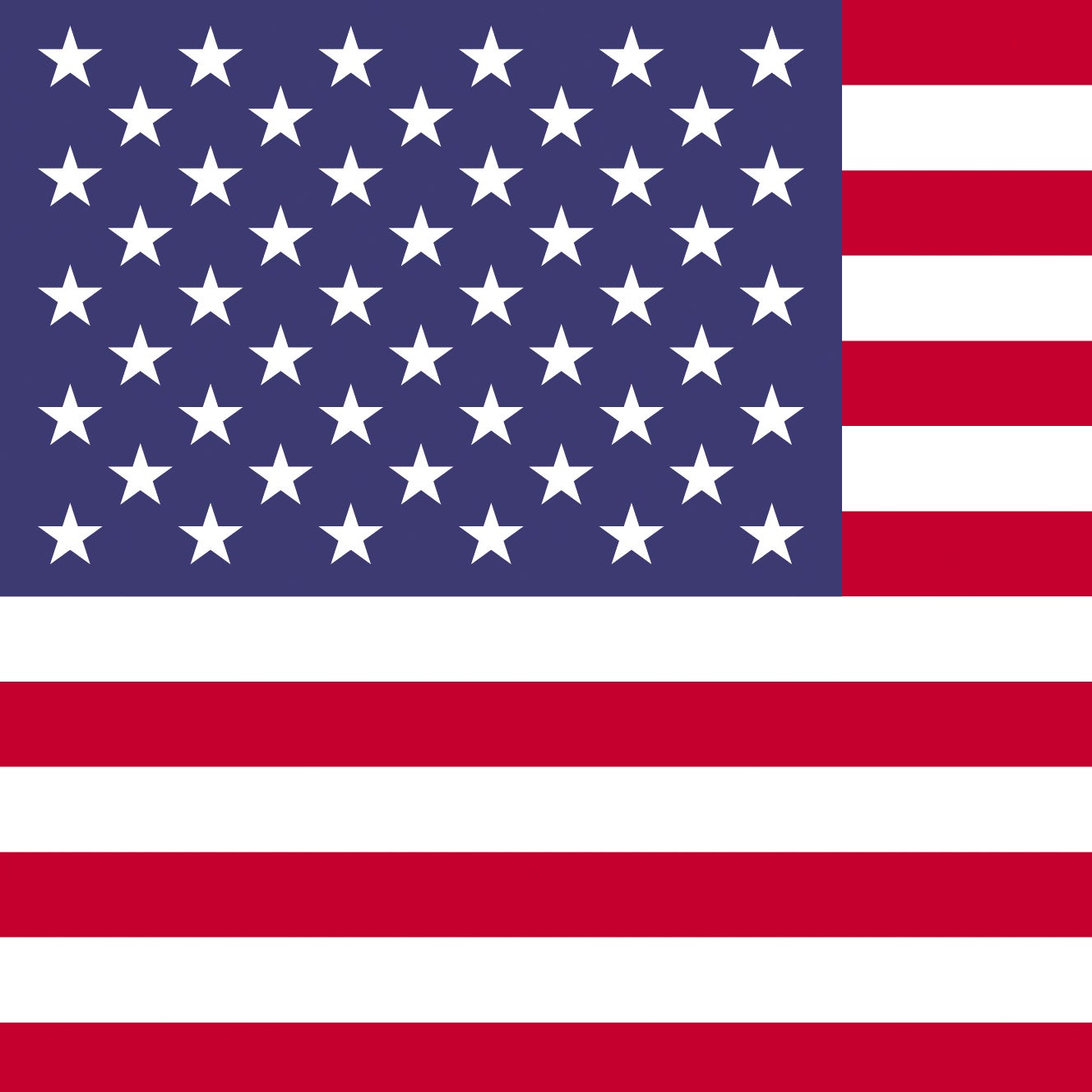 us flag