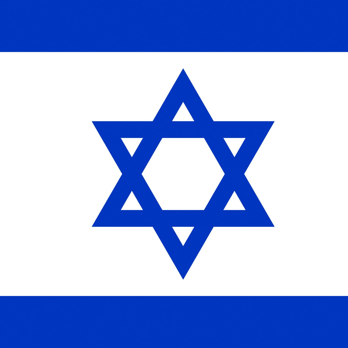 flag of israel