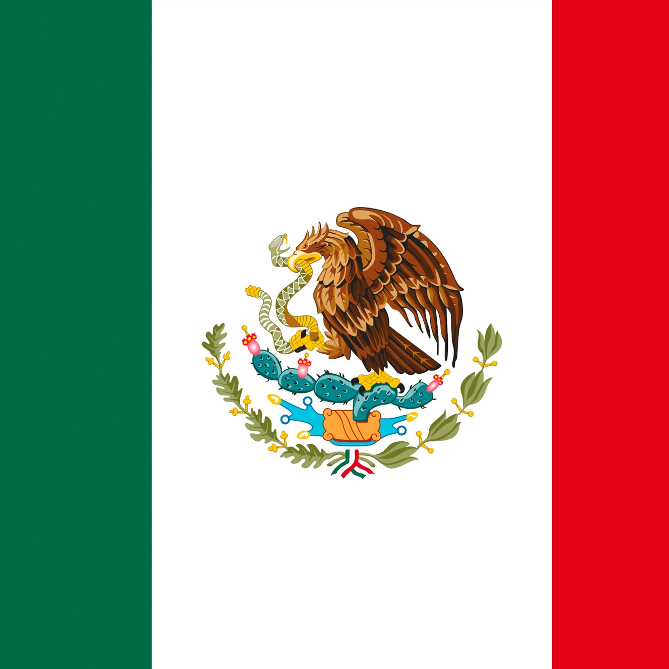 mexico flag
