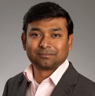 Gautam Basu Thakur headshot