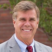 Geoffrey Black headshot