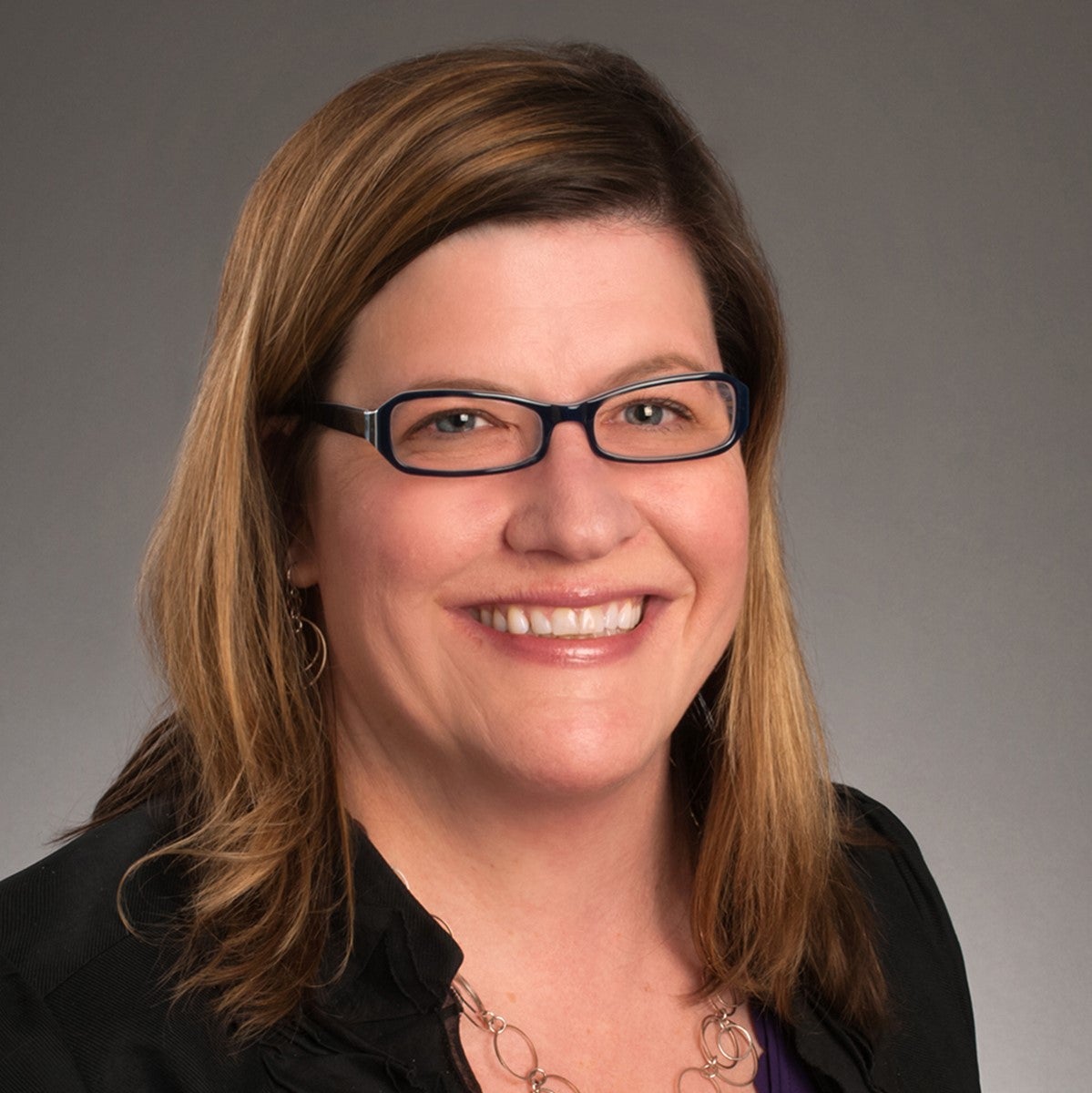 Corrine Henke headshot