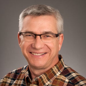 John Ysursa headshot