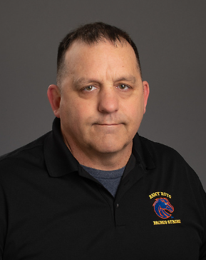 Kevin Morse