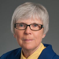 Suzanne McCorkle