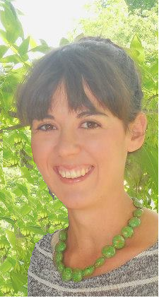 Valerie Hayes