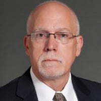 Photo of Dr. Lindquist