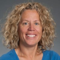 Photo of Monica Hubbard
