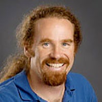 Photo of Arthur Scarrit