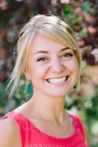Jillian Moroney
