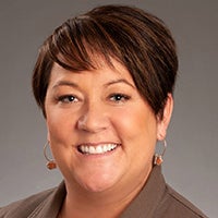 Wendy Wong headshot