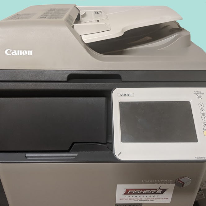 scanner