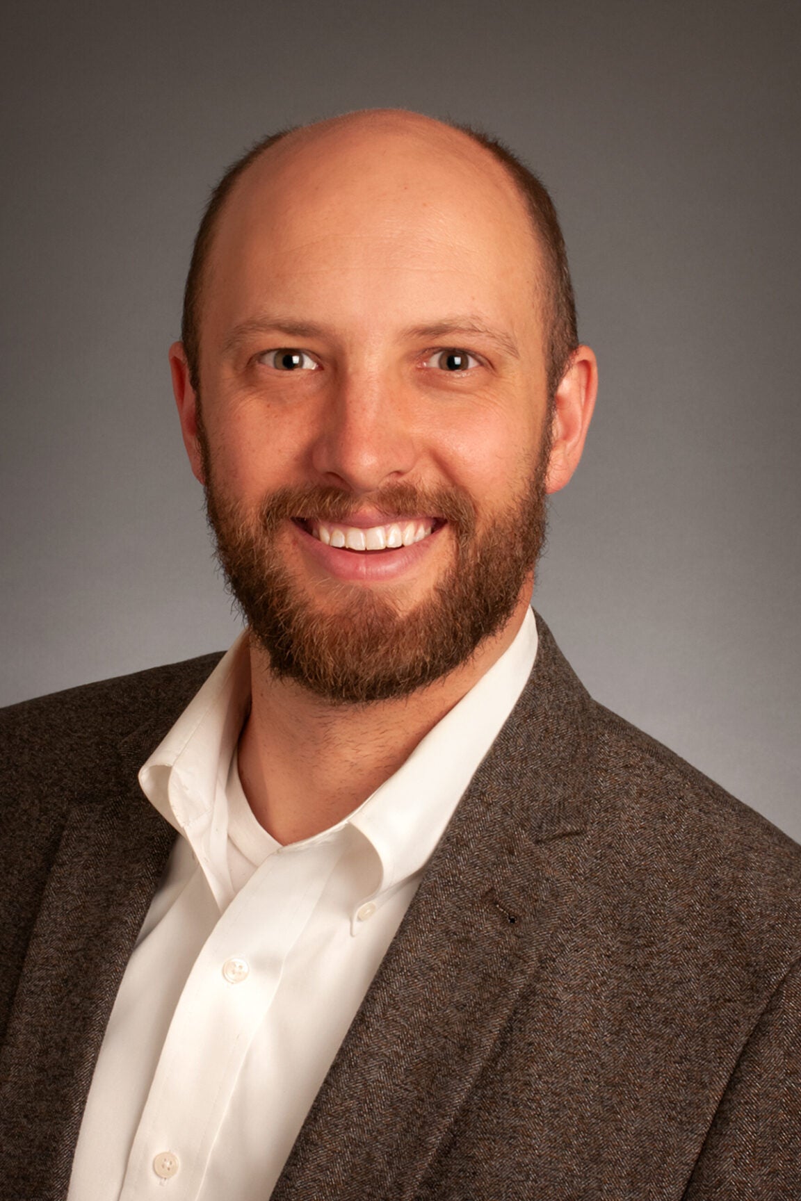 Image of Mike Stefancic