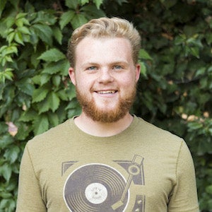 Tyler Mathern