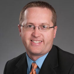 Brent Delong Headshot