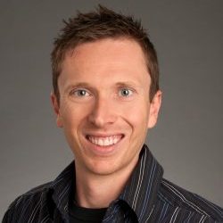 Andy Hargreaves headshot