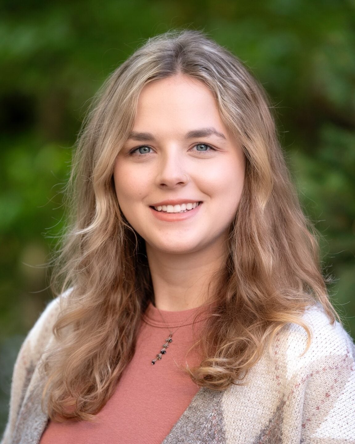 Fay Allison headshot
