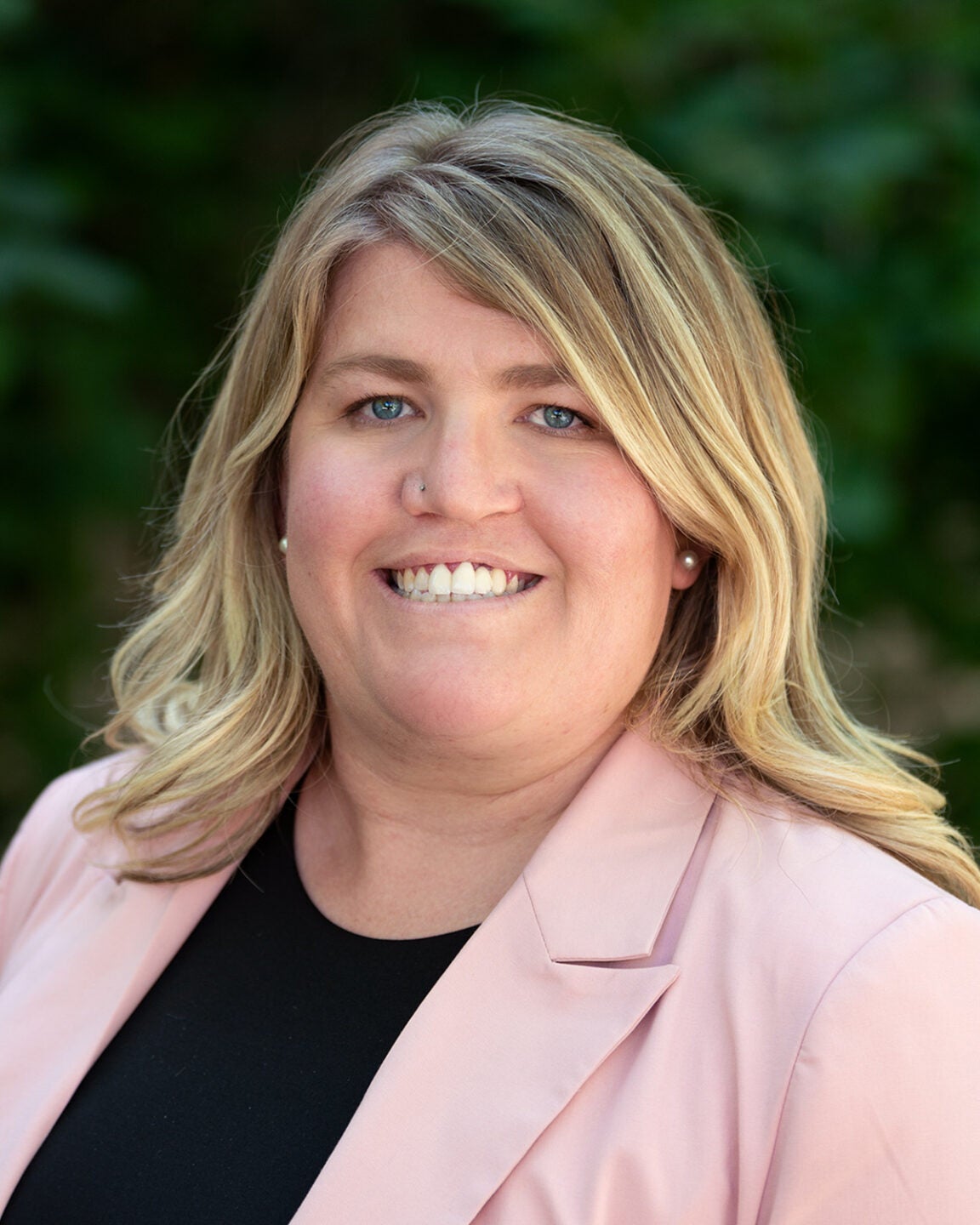 Rochelle Criswell headshot