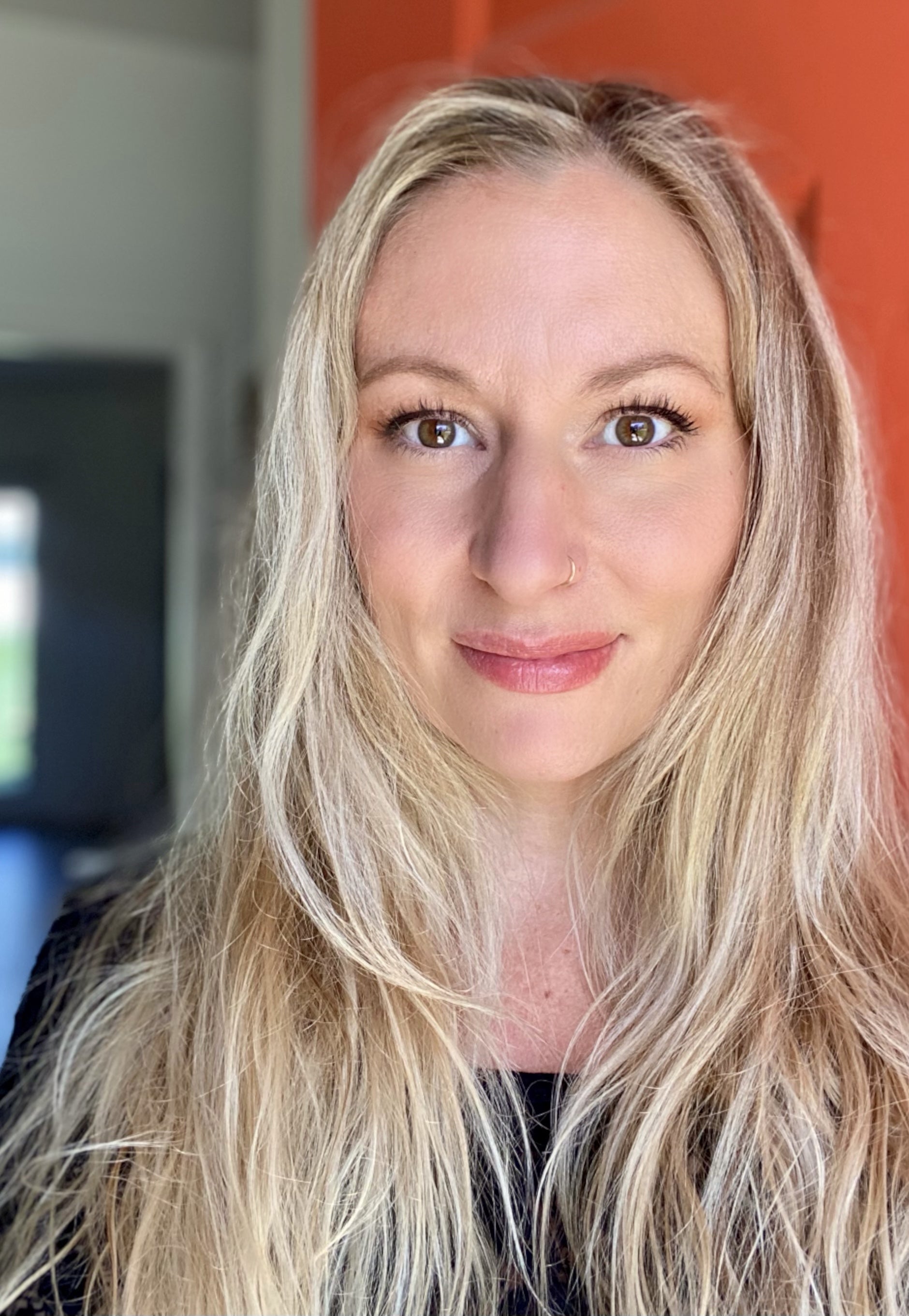 Taryn Birdsall headshot