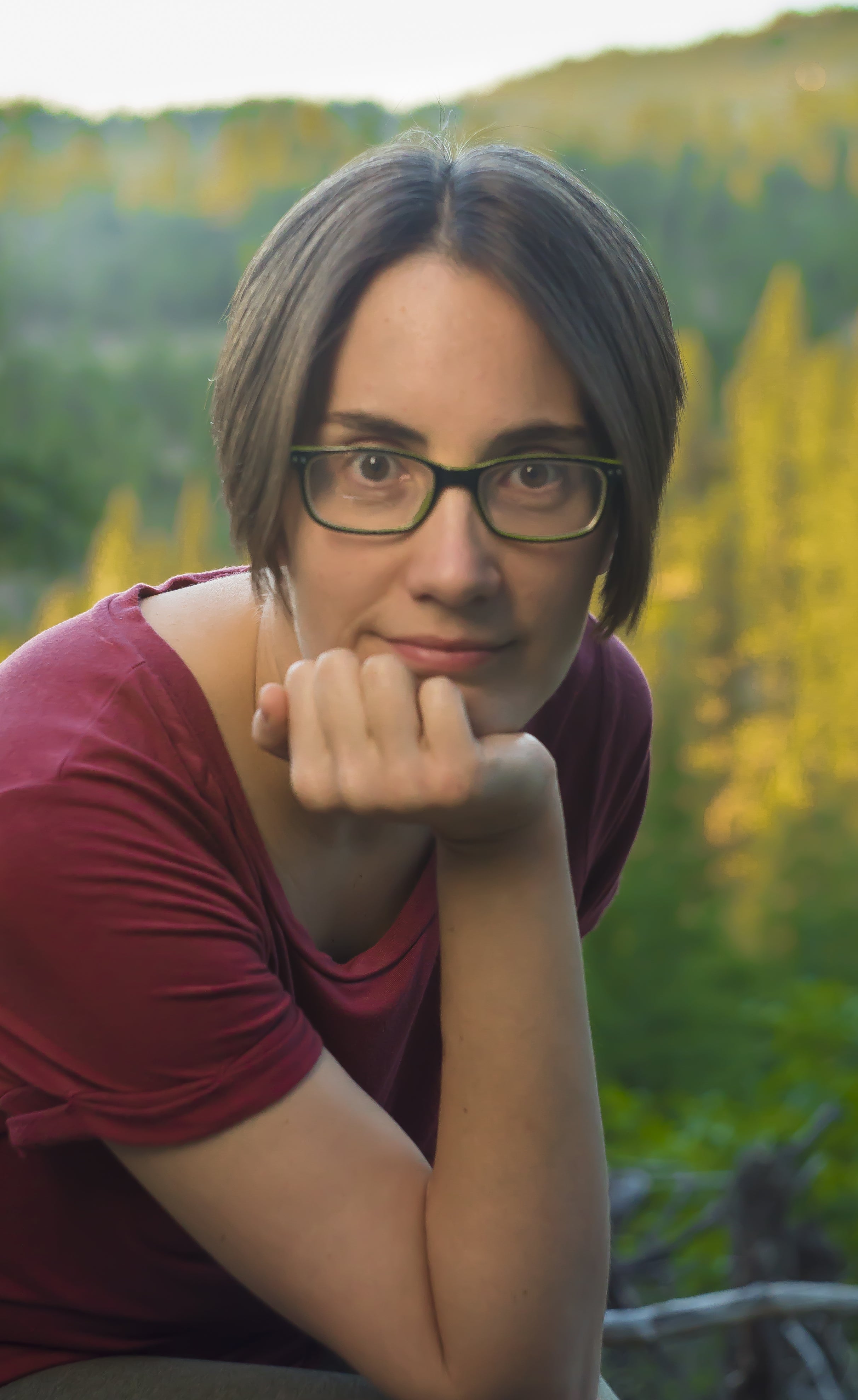 Heidi Kraay
