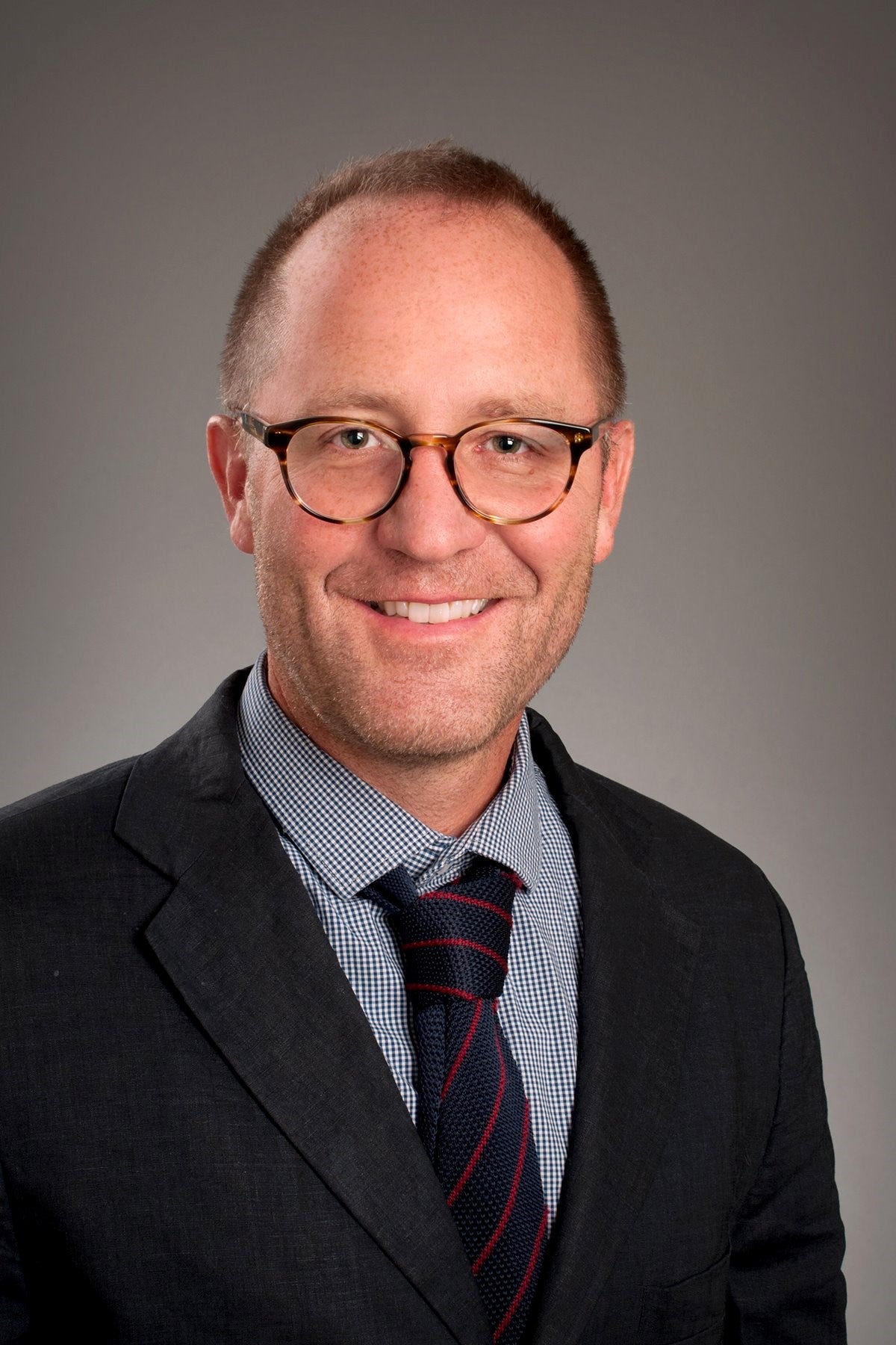 Rulon Wood headshot