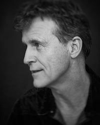 Douglas Campbell headshot