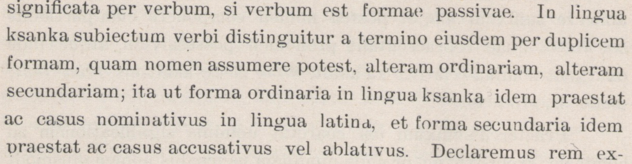 Original Text (Canestrelli, 1959, p. 16).