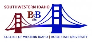 Southwest Idaho B2B logo