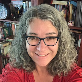 Profile picture of Stephanie Sevigny