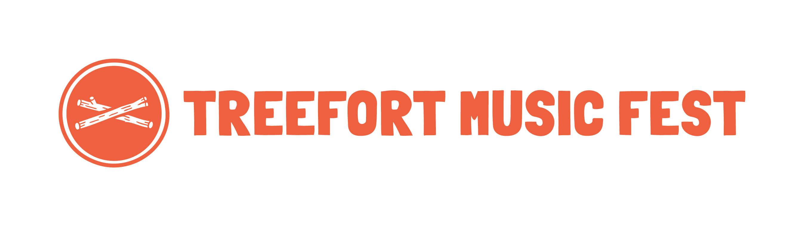 Treefort Music Fest logo