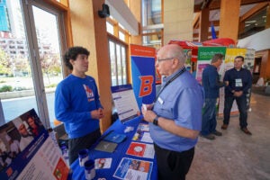 Boise_State_Hospitatlity_Management_Tabling_Boise_Entrepreneur_Week_2023