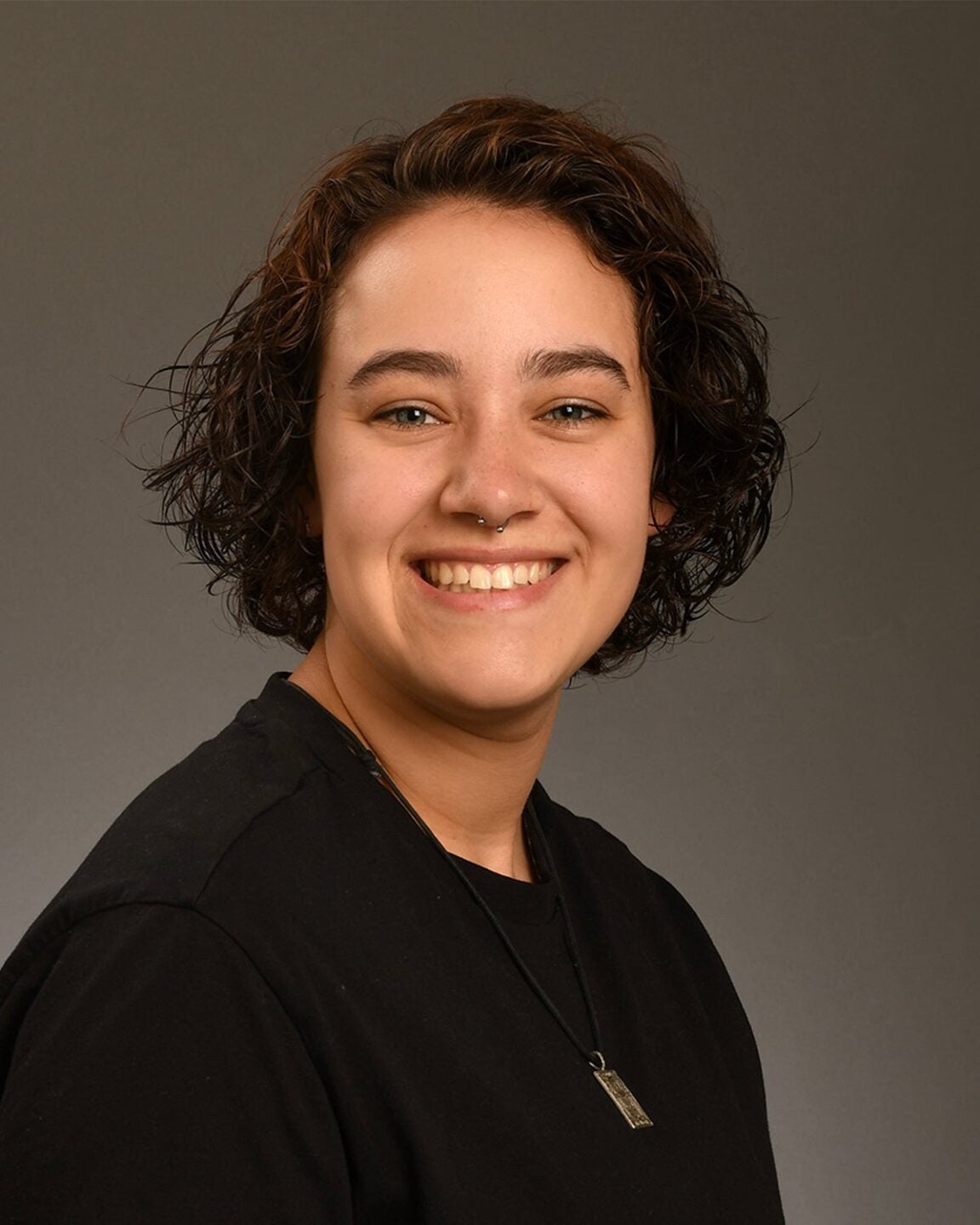 Placeholder for headshot