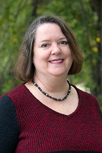 Janet Eld